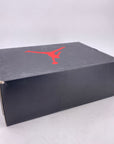 Air Jordan 6 Retro "Maroon" 2015 Used Size 10.5
