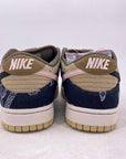 Nike SB Dunk Low "Travis Scott" 2020 New Size 9.5