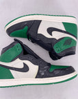 Air Jordan 1 Retro High "Pine Green" 2018 New Size 10.5