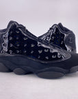 Air Jordan 13 Retro "Cap & Gown" 2019 New Size 13