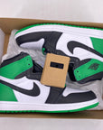 Air Jordan 1 Retro High OG "Lucky Green" 2023 New Size 8.5