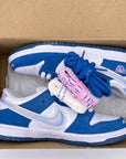 Nike SB Dunk Low "Born And Raised" 2023 Used Size 8