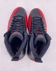 Air Jordan 12 Retro "Flu Game" 2025 New Size 9