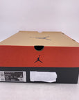 Air Jordan 12 Retro "Reverse Flu Game" 2020 New Size 13