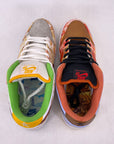 Nike SB Dunk Low "Street Hawker" 2021 Used Size 11.5