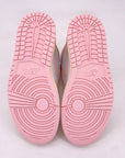 Air Jordan (W) 1 Retro High OG "Washed Pink" 2023 New Size 7.5W