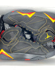 Air Jordan 7 Retro "Citrus" 2022 Used Size 10