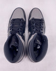 Air Jordan 1 Retro High OG "Shadow" 2021 Used Size 12