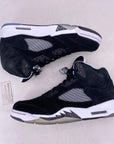 Air Jordan 5 Retro "Oreo" 2013 New Size 11.5
