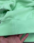 Palm Angels Hoodie "DOUBY" Mint New Size S