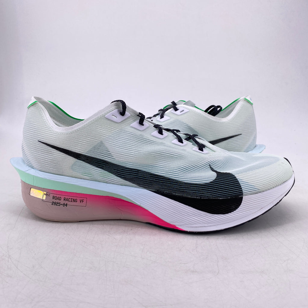 Nike Zoom Vaporfly Next% 4 "White Hyper Pink" 2025 New Size 11.5