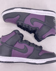 Nike Dunk High "Fragment" 2021 New Size 10.5