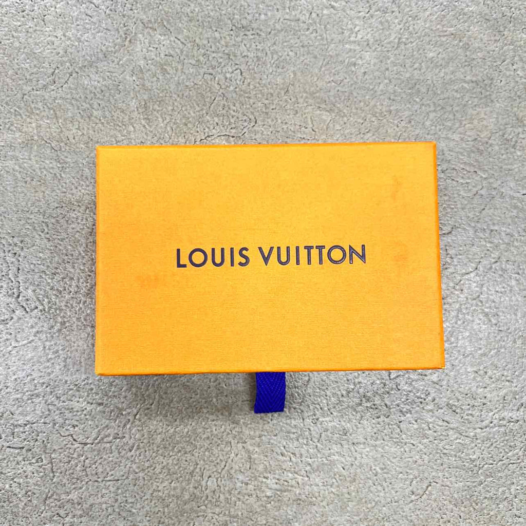 Louis Vuitton Wallet New Grey