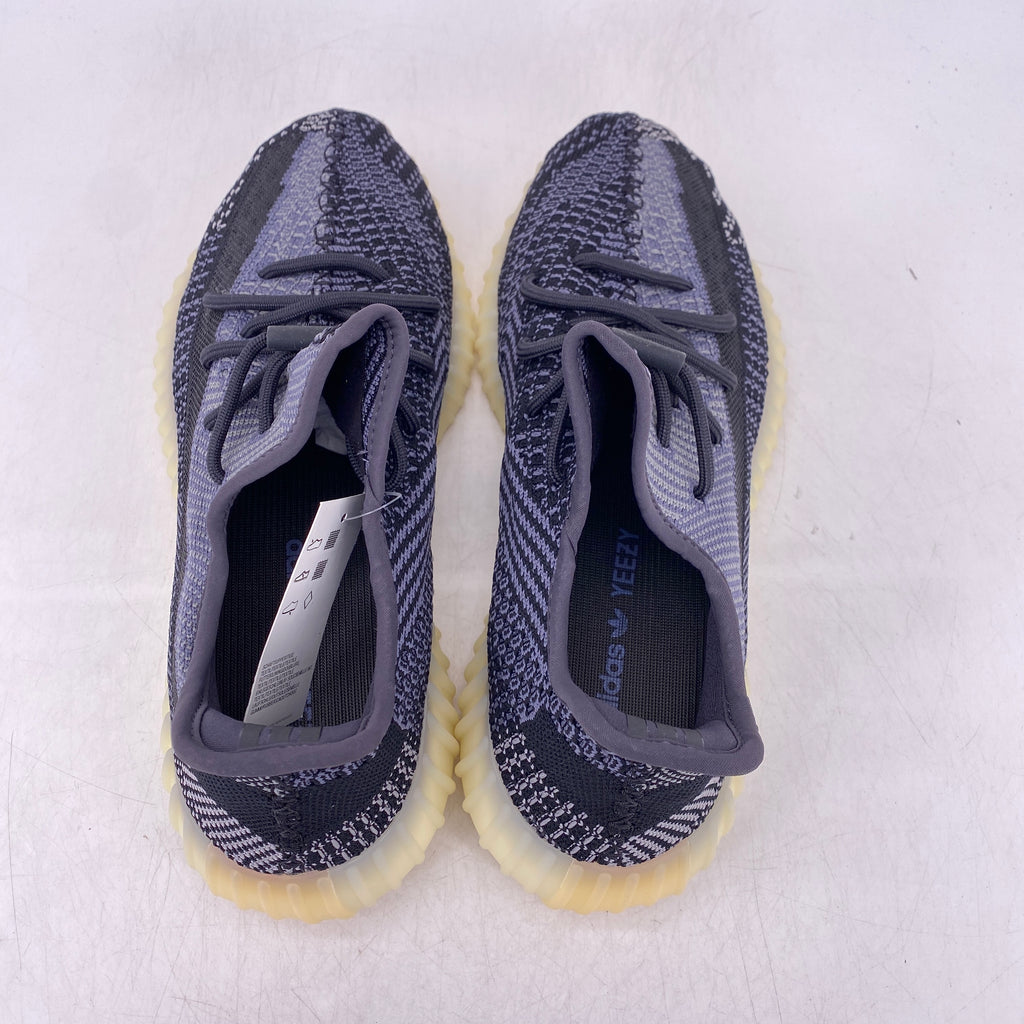 Yeezy 350 v2 "Carbon" 2024 New Size 10.5