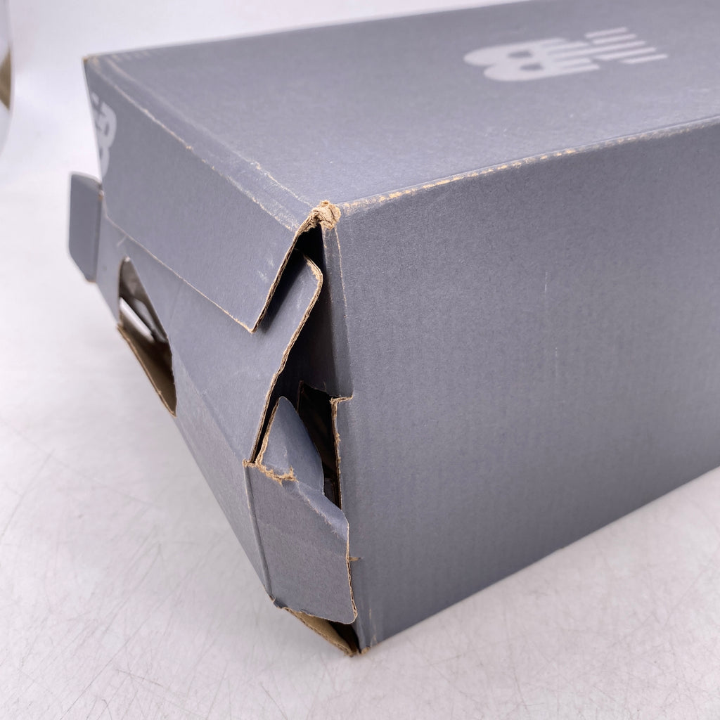 New Balance 550 "Vintage Team Red" 2024 New Size 10