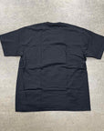 Supreme T-Shirt "ARABIC LOGO" Black New Size XL