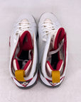 Air Jordan 7 Retro "Cardinal" 2006 New Size 12