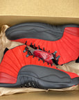 Air Jordan 12 Retro "Reverse Flu Game" 2020 New Size 11.5