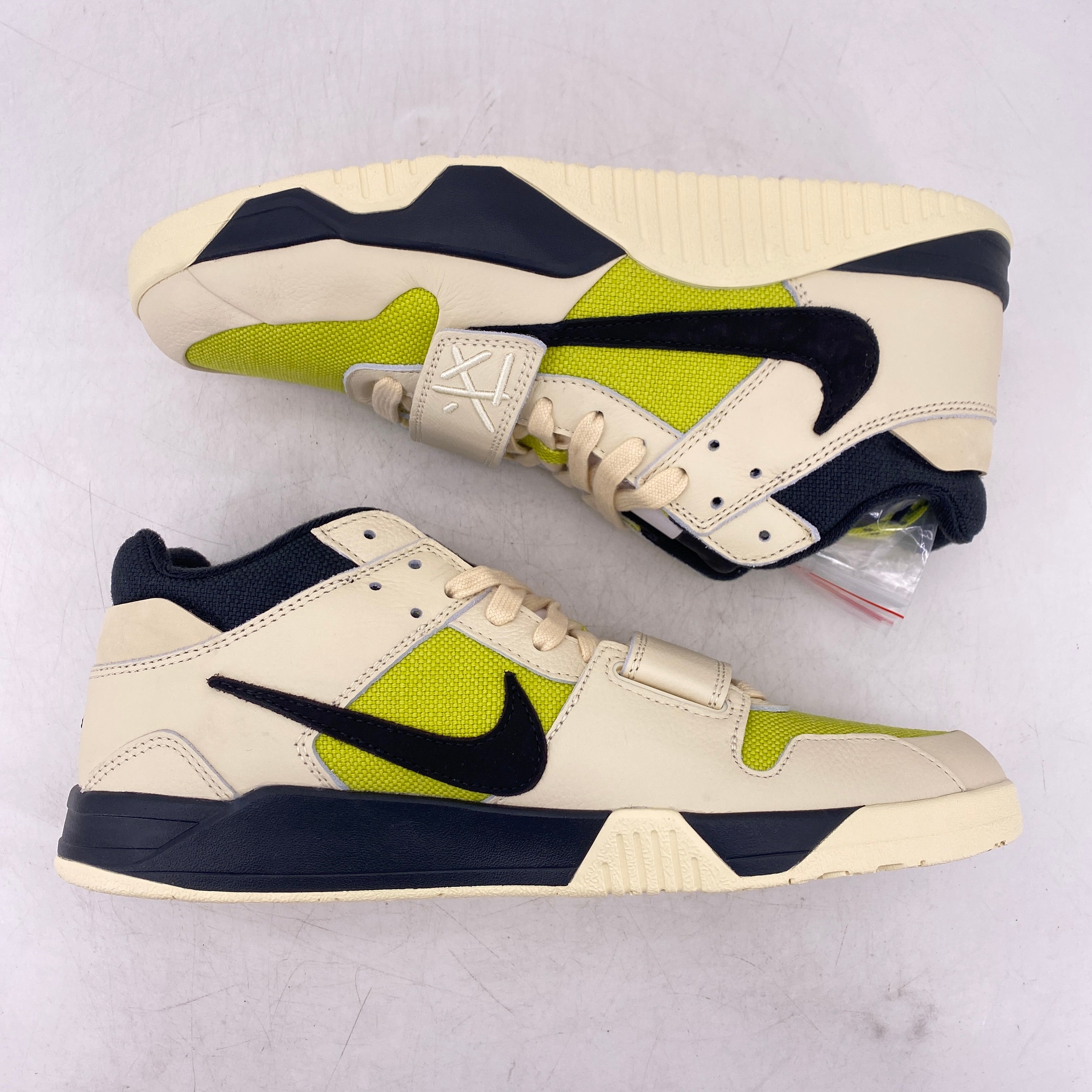 Air Jordan Jumpman Jack 