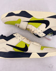 Air Jordan Jumpman Jack "Bright Cactus" 2025 New Size 12