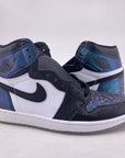 Air Jordan 1 Retro High OG "Chameleon" 2017 New Size 10.5