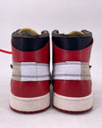 Air Jordan 1 Retro High OG "Ow Chicago" 2017 Used Size 9