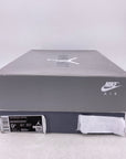 Air Jordan 11 Retro "Cool Grey" 2021 Used Size 9.5