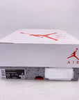 Air Jordan 4 Retro "White Oreo" 2021 New Size 13