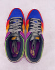 Nike Dunk Low SP "Viotech" 2019 Used Size 7