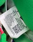 Nike SB Dunk Low "Grateful Dead Green" 2020 Used Size 8