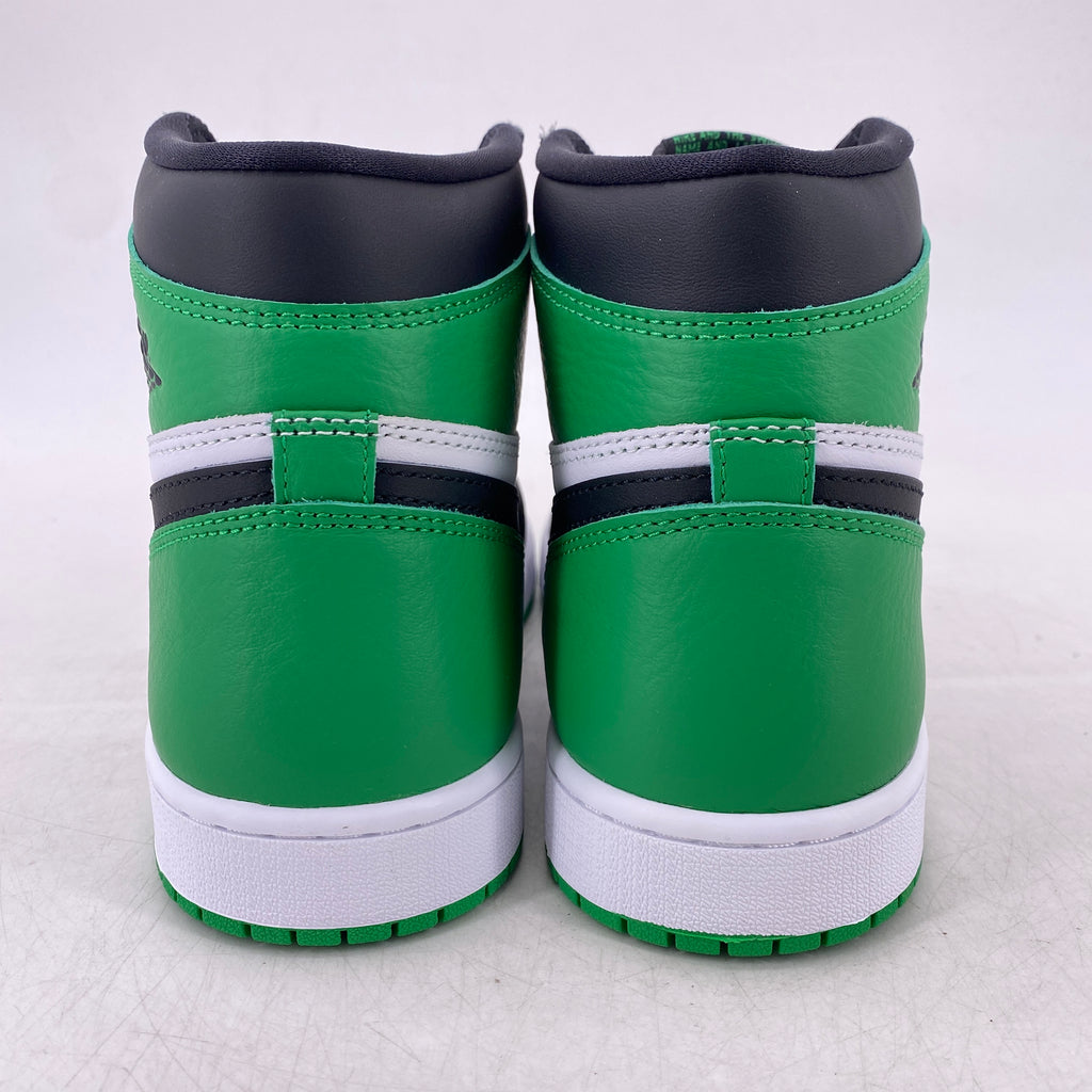 Air Jordan 1 Retro High OG "Lucky Green" 2023 New Size 9.5