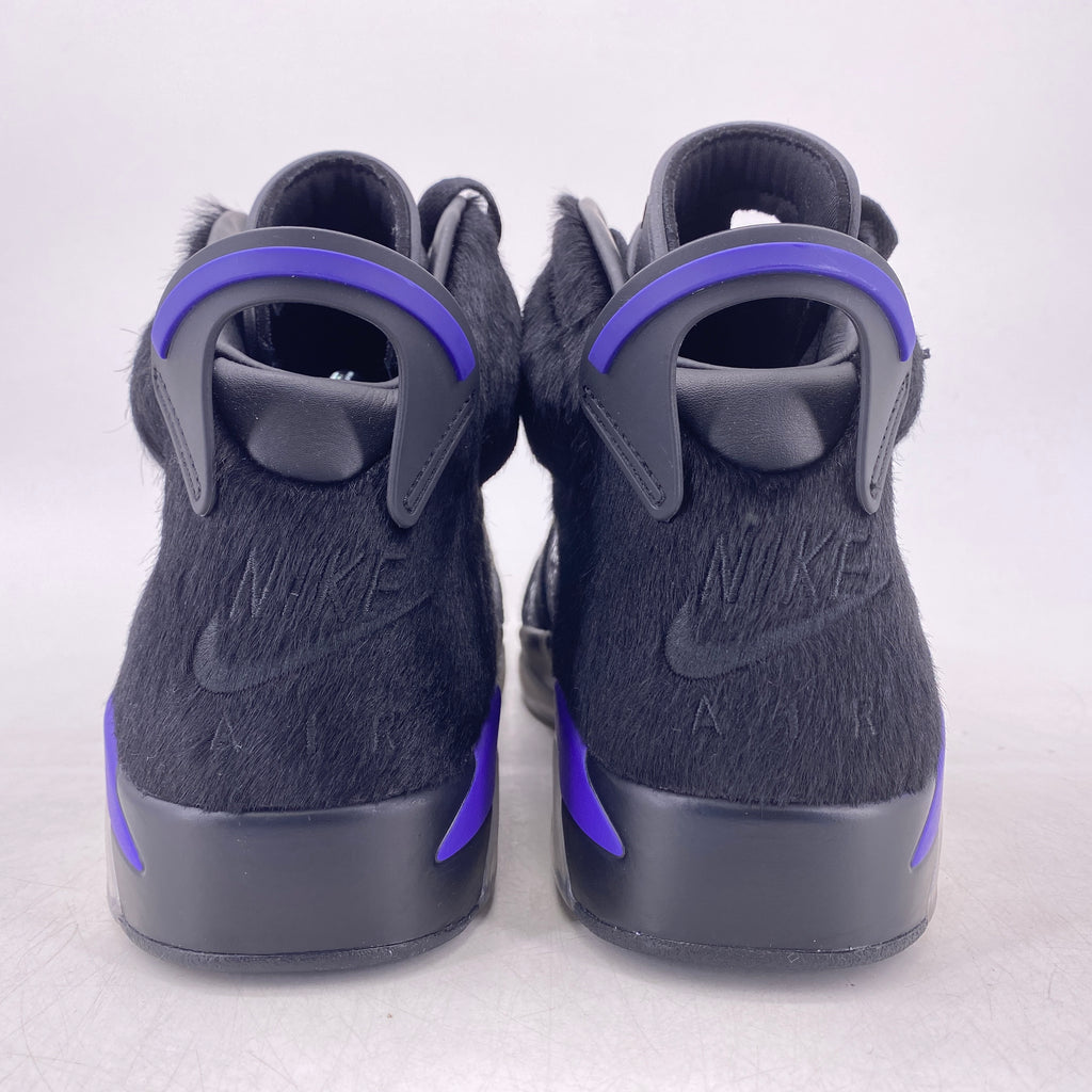 Air Jordan 6 Retro "Social Status" 2019 New Size 9.5