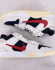 Air Jordan Jumpman Jack "University Red" 2024 New Size 8