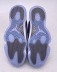 Air Jordan 11 Retro "Cool Grey" 2021 New Size 13