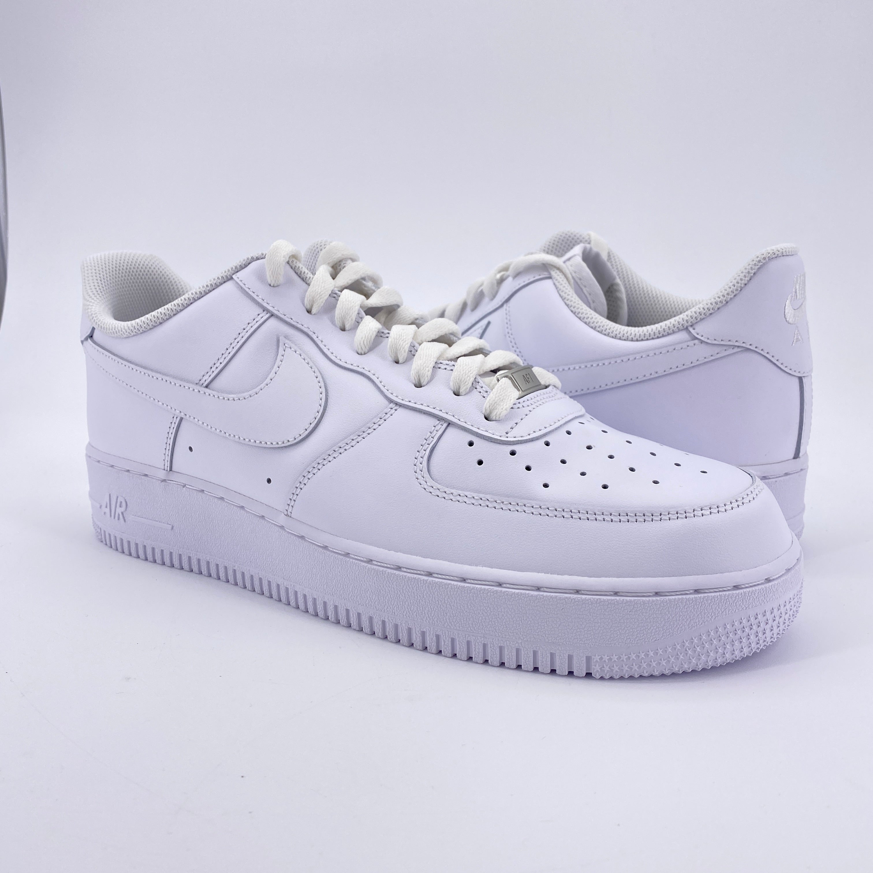 Air force one nike blancas online