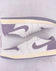 Air Jordan 1 Retro Low "Atmosphere Grey" 2023 New Size 10