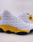 Air Jordan 13 Retro "Del Sol" 2022 New Size 13