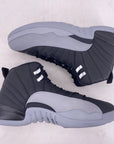 Air Jordan 12 Retro "Barons" 2024 New Size 11.5