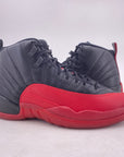 Air Jordan 12 Retro "Flu Game" 2025 New Size 8