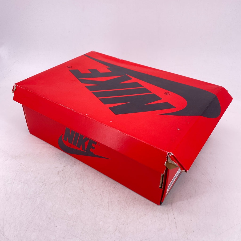 Air Jordan 1 HI 85' "Black White" 2023 New Size 7