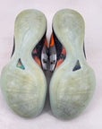 Nike KD 4 "Galaxy" 2024 Used Size 8