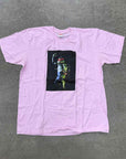 Supreme T-Shirt "RAPHAEL TEE" Light Pine Used Size XL