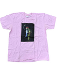 Supreme T-Shirt "RAPHAEL TEE" Light Pine Used Size XL