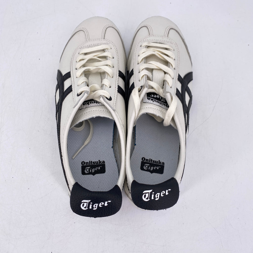 Onitsuka Tiger Mexico 66 "White Black" 2022 Used Size 7