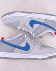 Nike Dunk Low "Silver Surfer" 2024 New Size 10