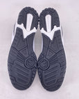 New Balance 550 "White Black" 2021 New Size 12