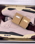 Air Jordan (W) 4 Retro "While You Were Sleeping" 2024 New Size 11W