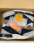 Air Jordan 3 Retro "Atmos" 2017 Used Size 8