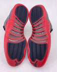 Air Jordan 12 Retro "Flu Game" 2025 New Size 9