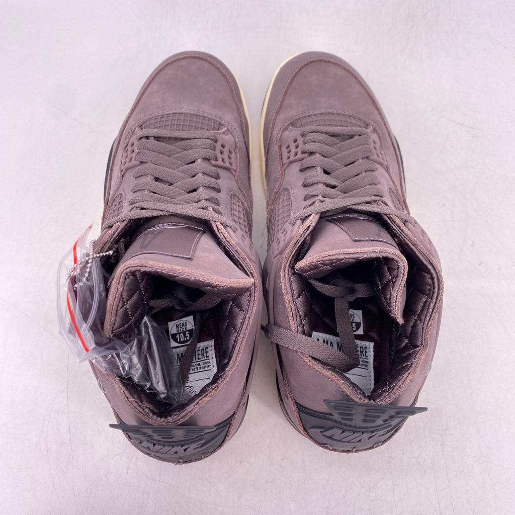 Air Jordan 4 Retro "A Ma Maniere" 2022 New Size 10.5